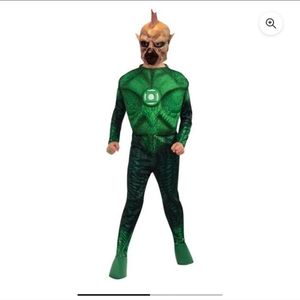 Green Lantern Tomar-Re Costume New